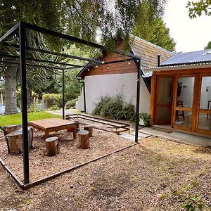 Casa de 1 dormitorio